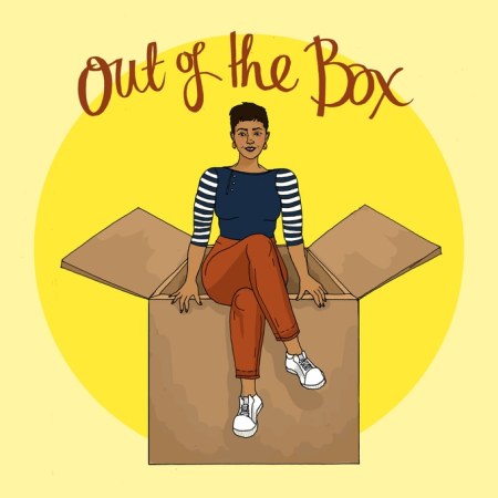 out of the box